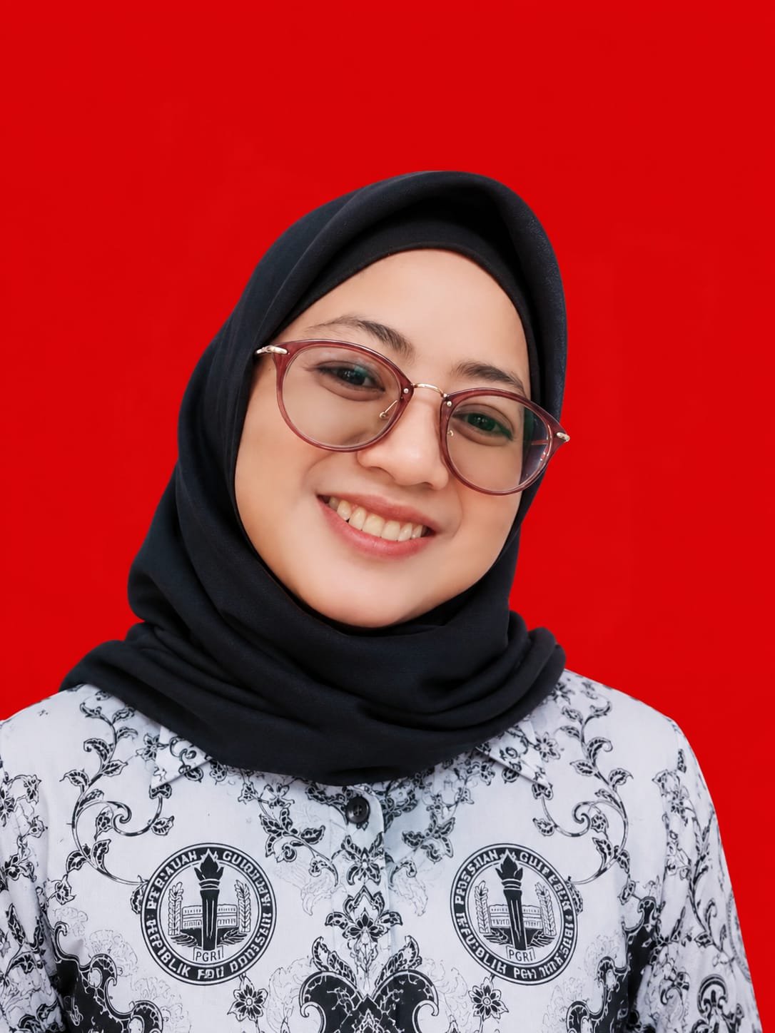 Renti Nasmanelita, S.Pd.